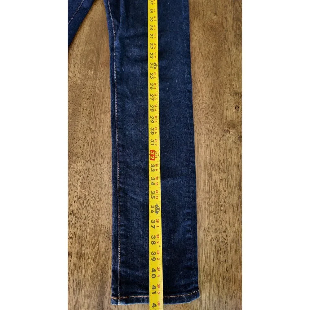H&M men skinny